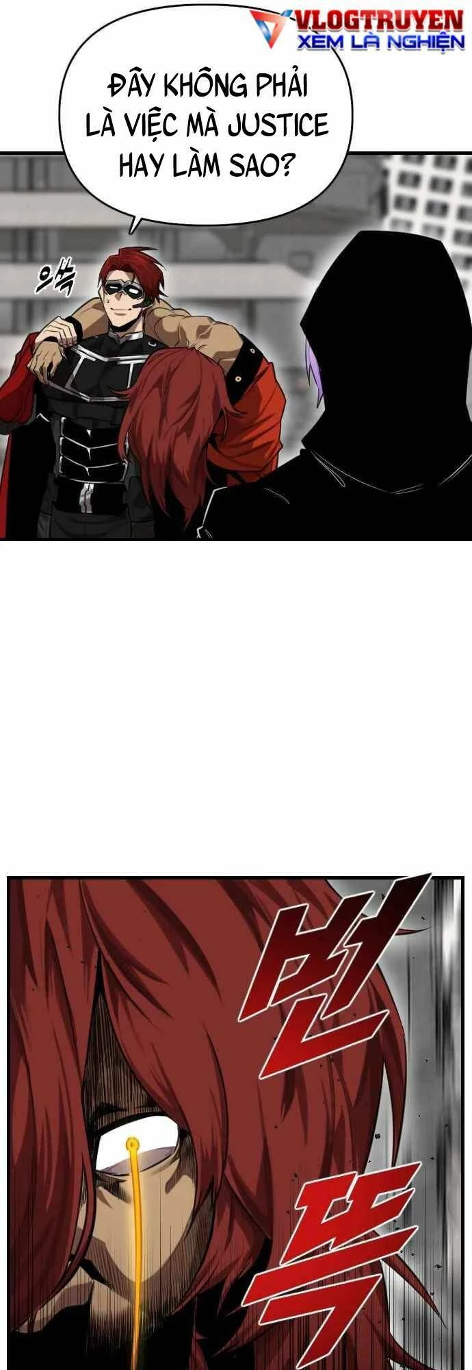 Người Thay Thế Anh Hùng Chapter 6 - 41