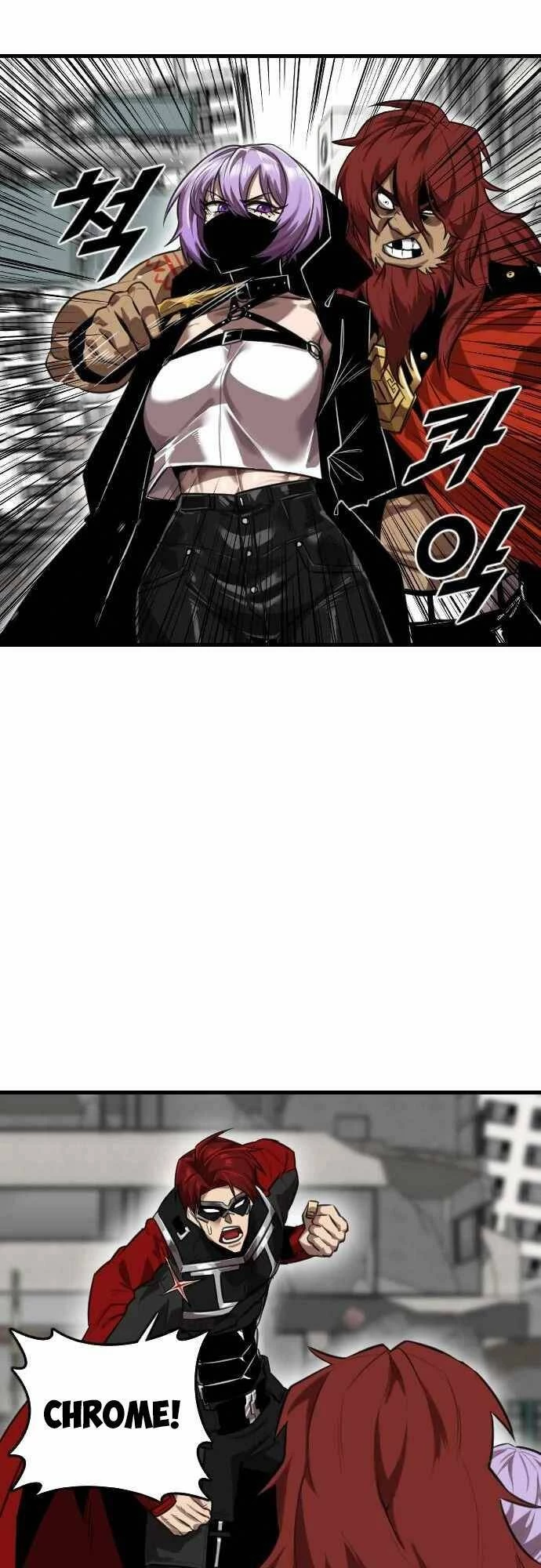 Người Thay Thế Anh Hùng Chapter 6 - 43