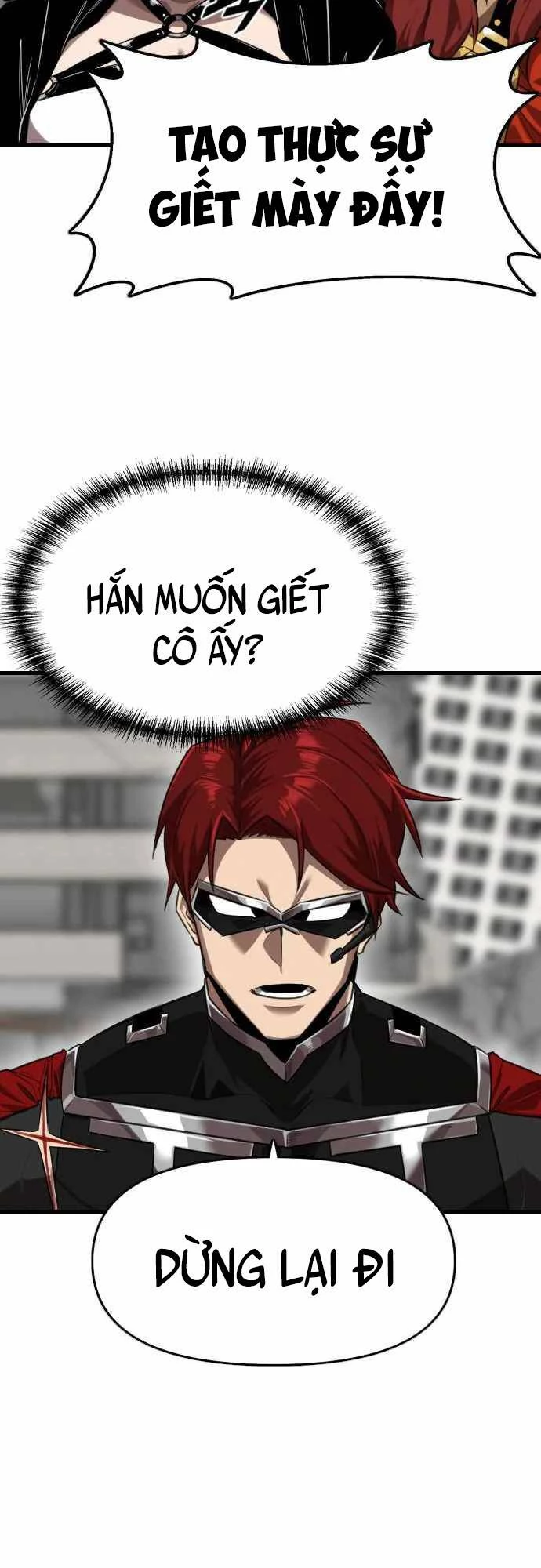 Người Thay Thế Anh Hùng Chapter 6 - 47