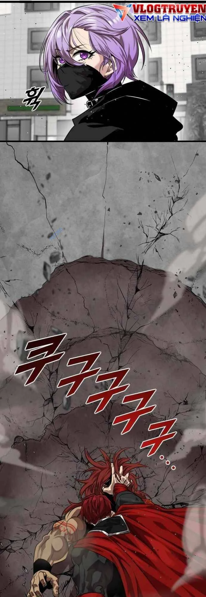 Người Thay Thế Anh Hùng Chapter 6 - 50