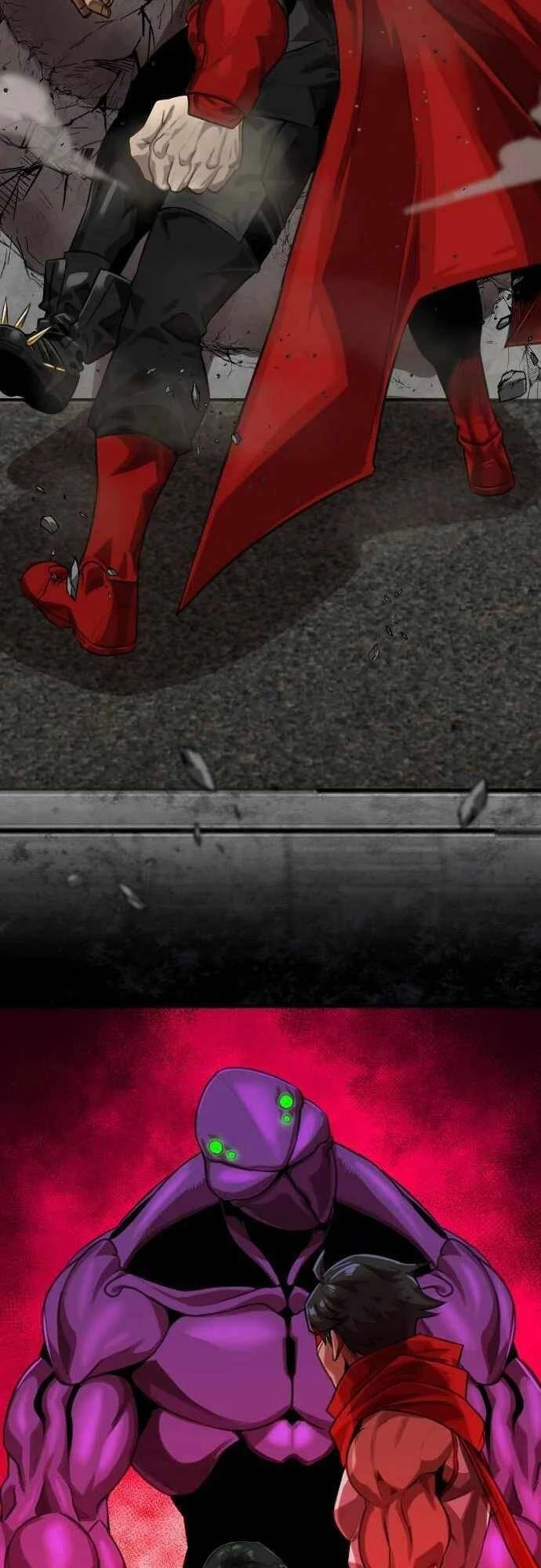 Người Thay Thế Anh Hùng Chapter 6 - 51