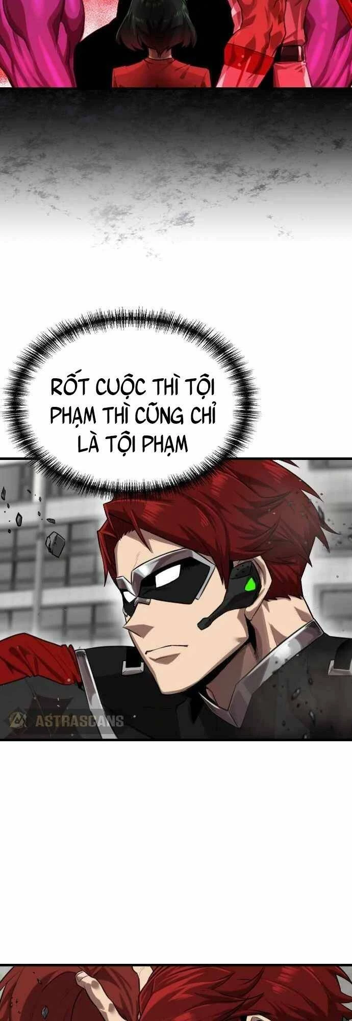 Người Thay Thế Anh Hùng Chapter 6 - 52