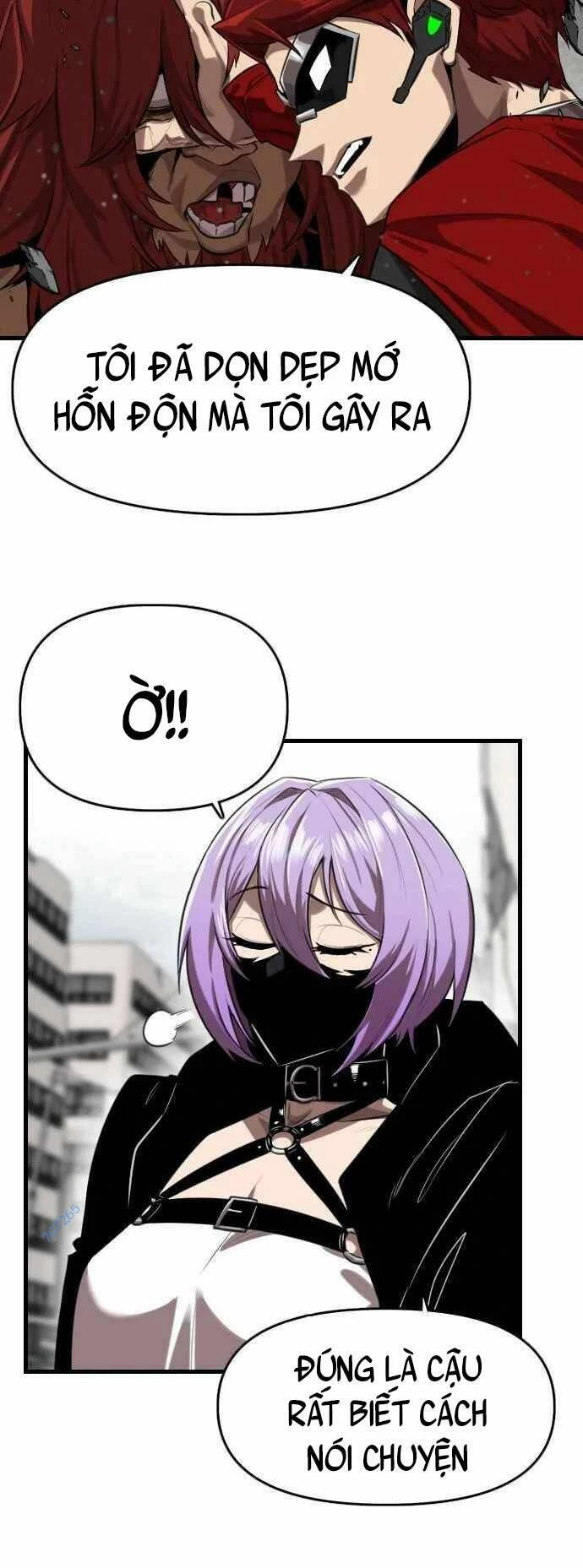 Người Thay Thế Anh Hùng Chapter 6 - 53