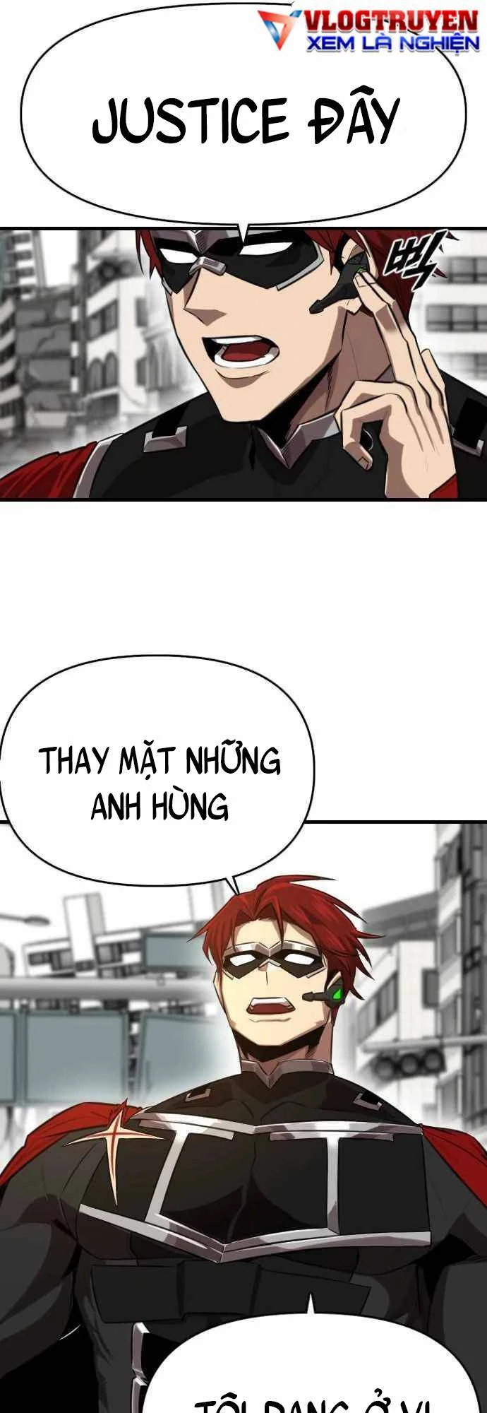 Người Thay Thế Anh Hùng Chapter 6 - 55