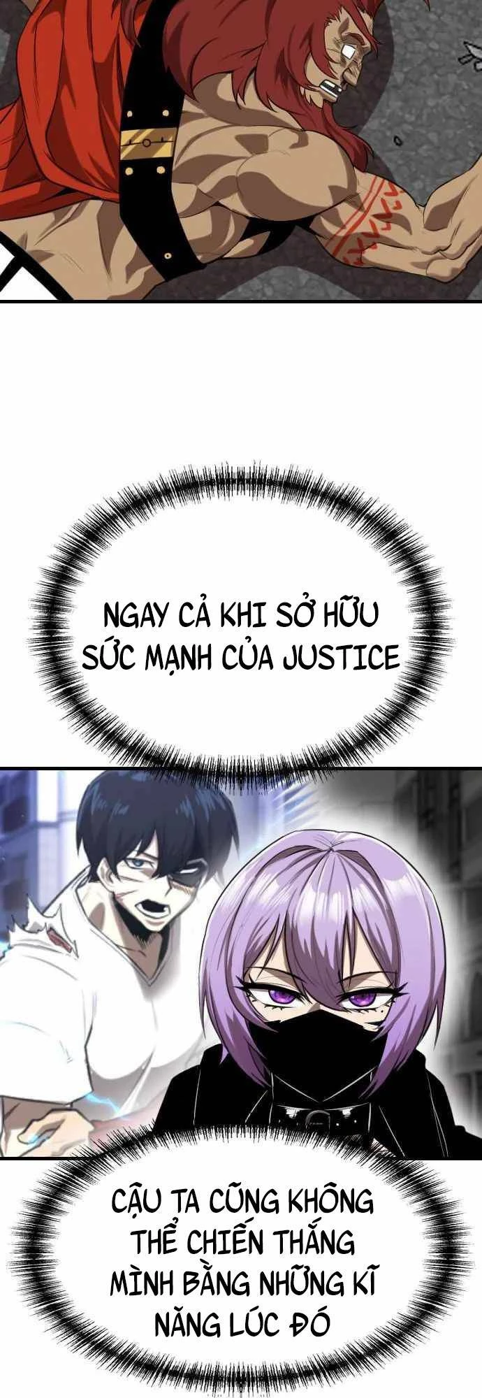 Người Thay Thế Anh Hùng Chapter 6 - 57