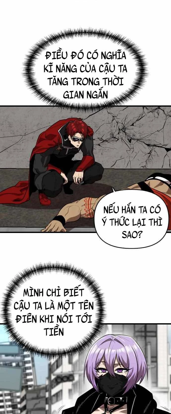 Người Thay Thế Anh Hùng Chapter 6 - 58