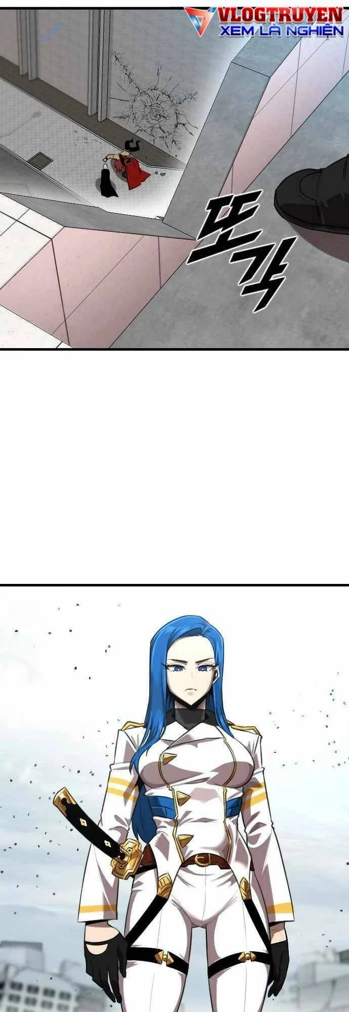 Người Thay Thế Anh Hùng Chapter 6 - 60