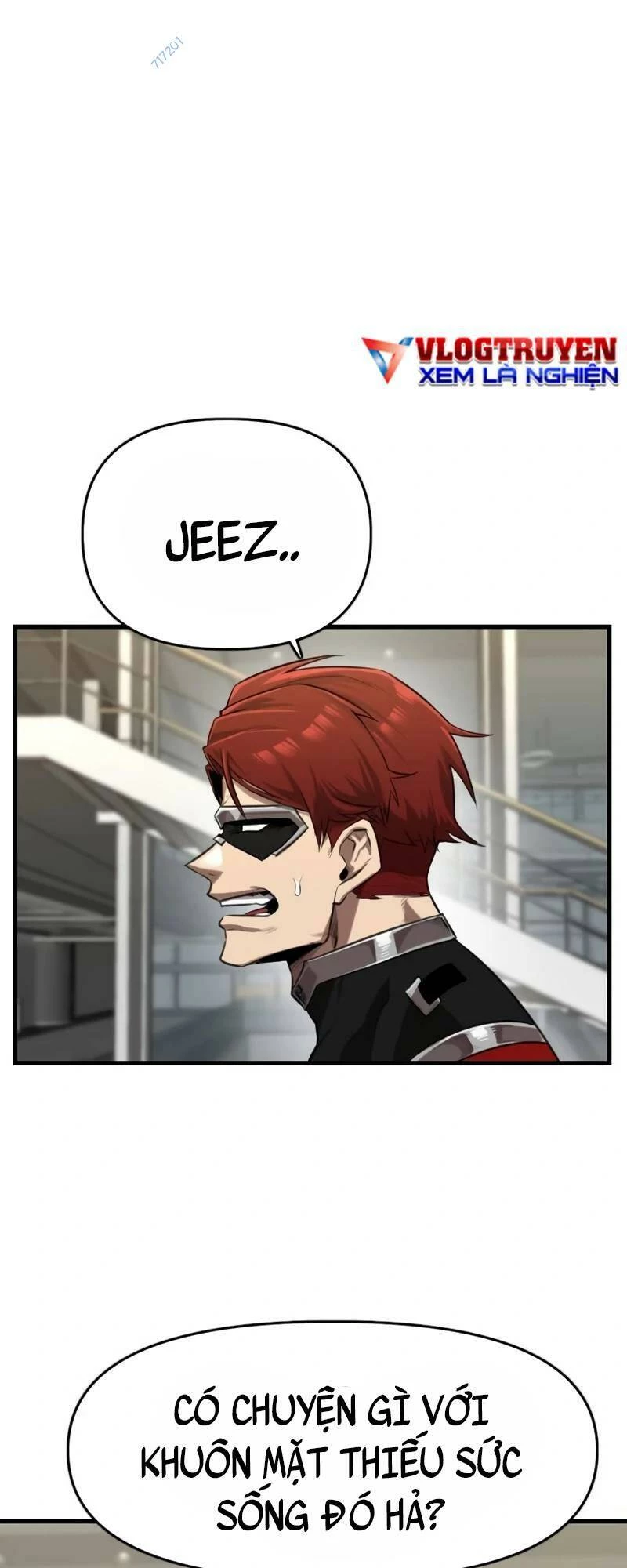 Người Thay Thế Anh Hùng Chapter 7 - 1