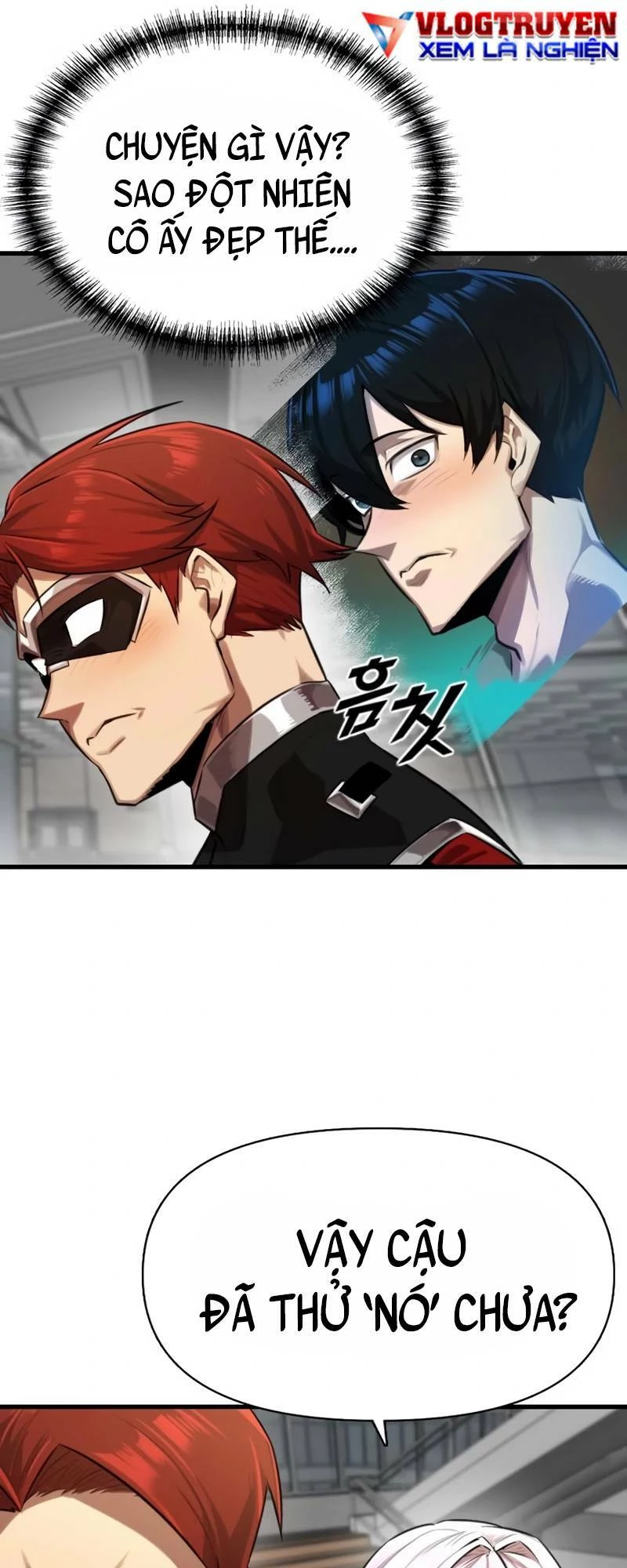 Người Thay Thế Anh Hùng Chapter 7 - 6