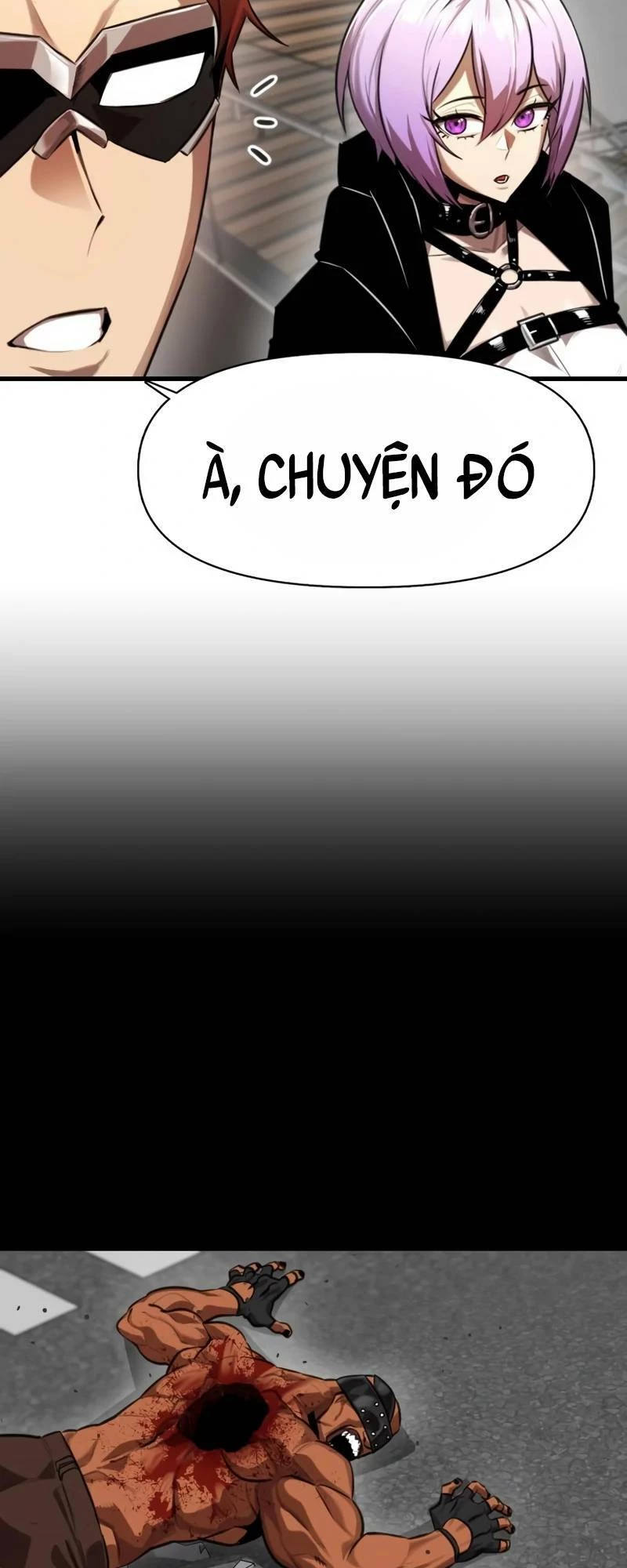 Người Thay Thế Anh Hùng Chapter 7 - 7