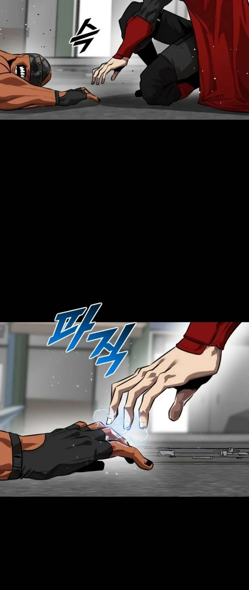 Người Thay Thế Anh Hùng Chapter 7 - 10