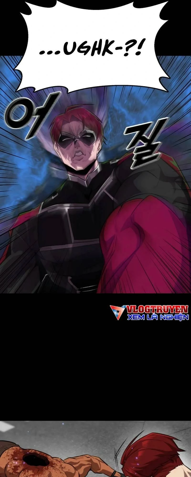 Người Thay Thế Anh Hùng Chapter 7 - 11