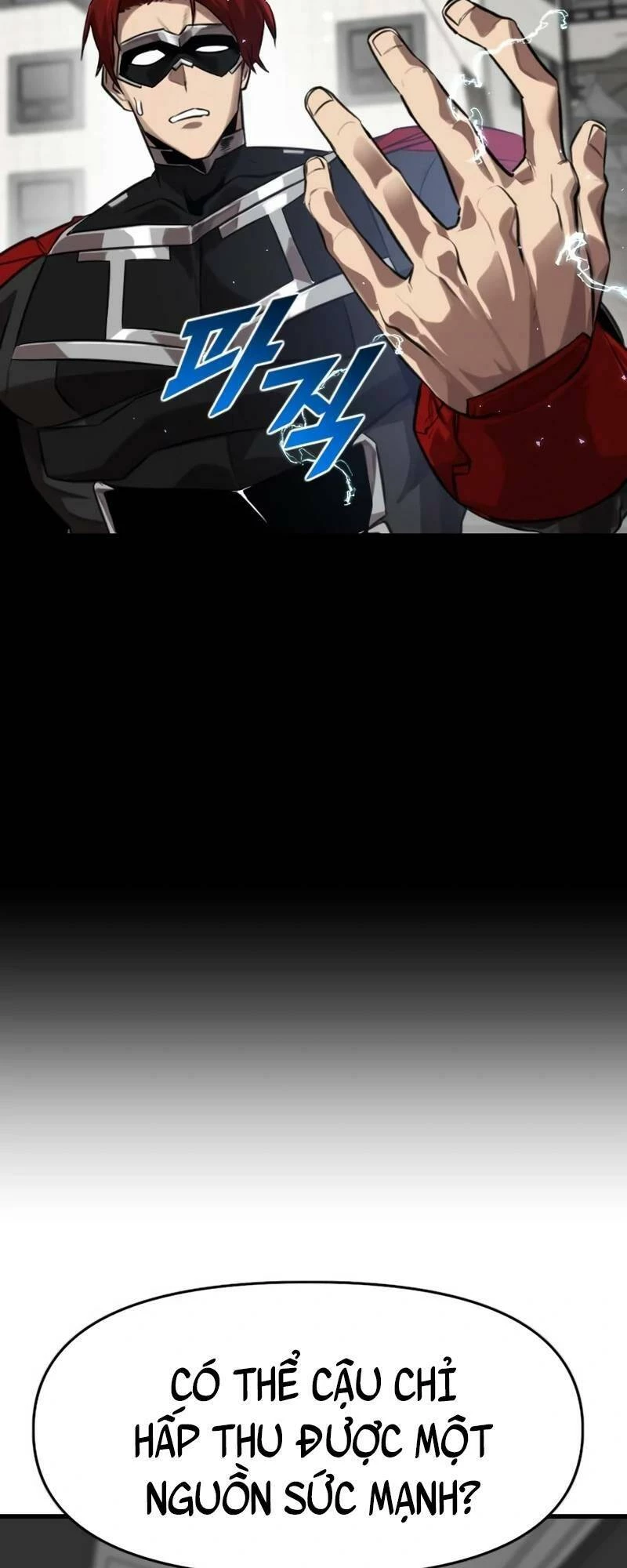 Người Thay Thế Anh Hùng Chapter 7 - 13