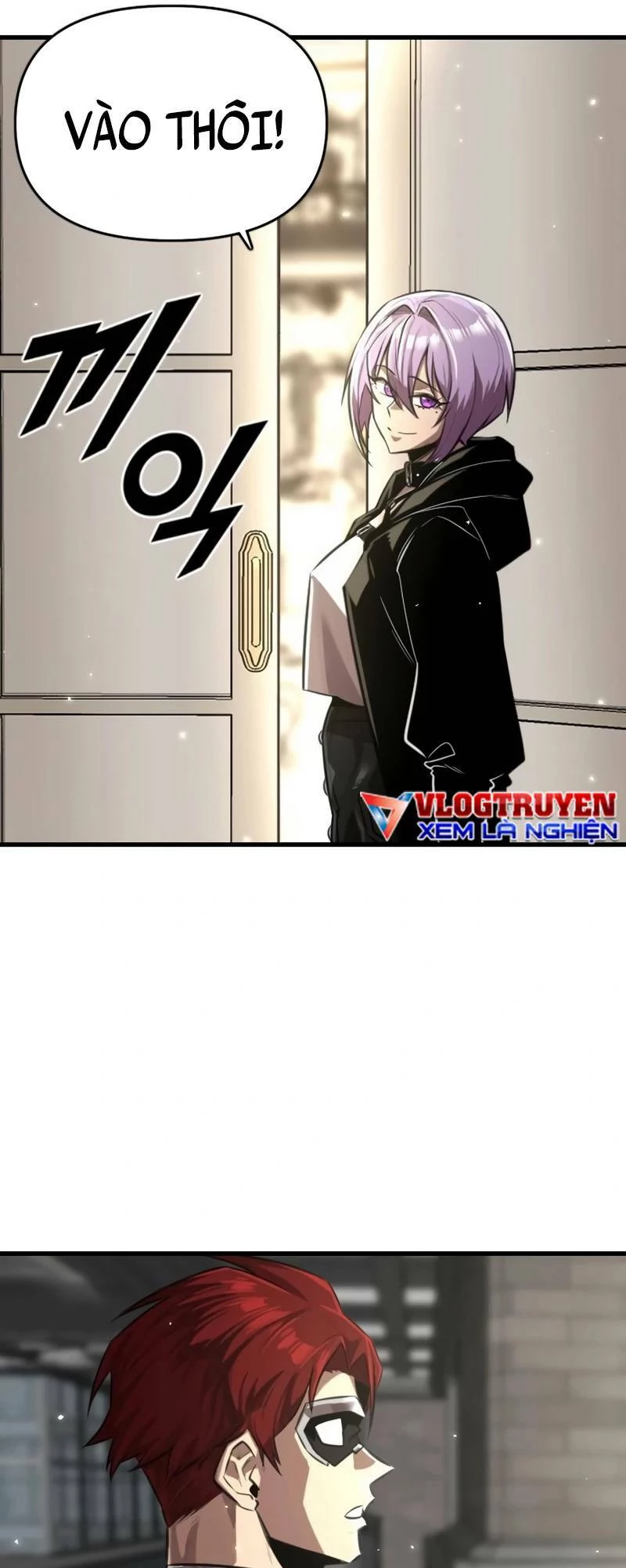 Người Thay Thế Anh Hùng Chapter 7 - 16