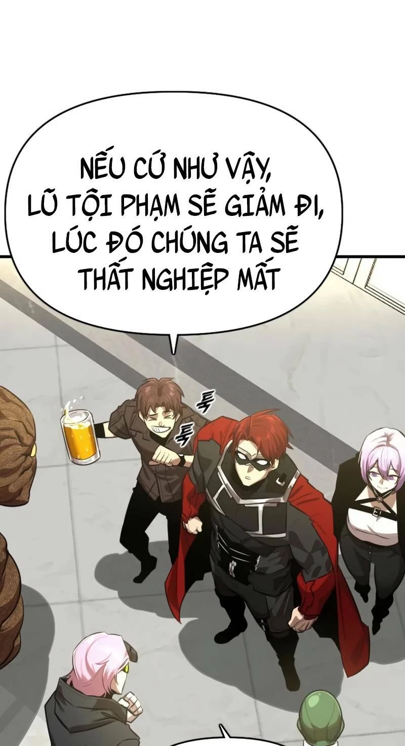 Người Thay Thế Anh Hùng Chapter 7 - 19