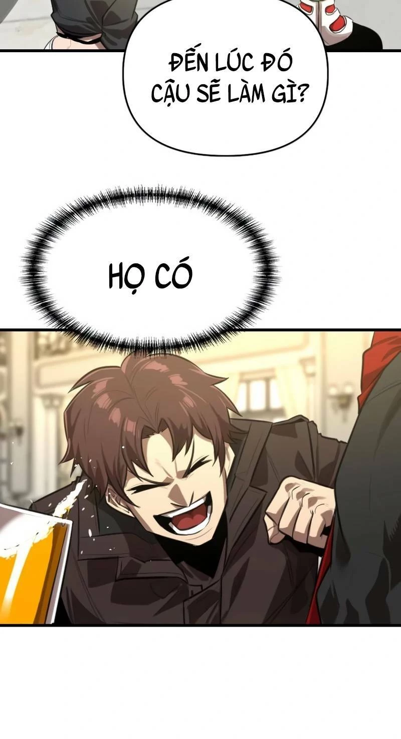 Người Thay Thế Anh Hùng Chapter 7 - 20