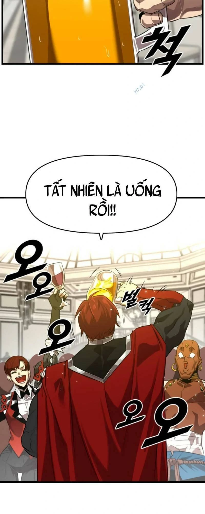 Người Thay Thế Anh Hùng Chapter 7 - 22