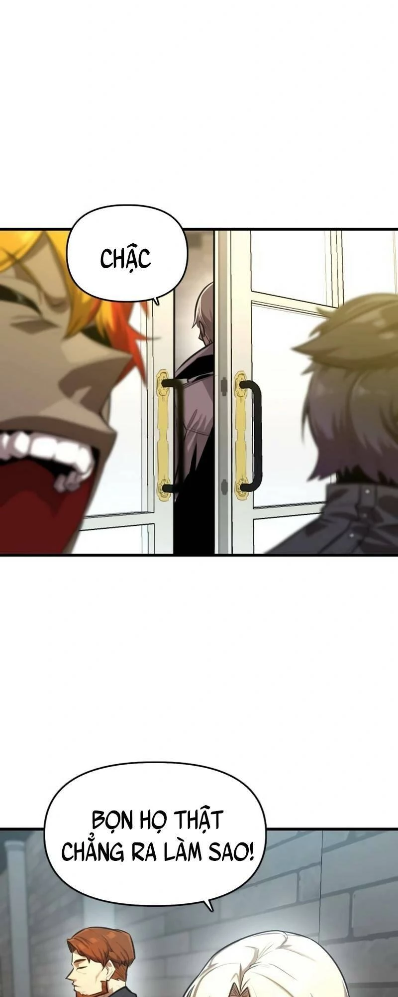 Người Thay Thế Anh Hùng Chapter 7 - 23