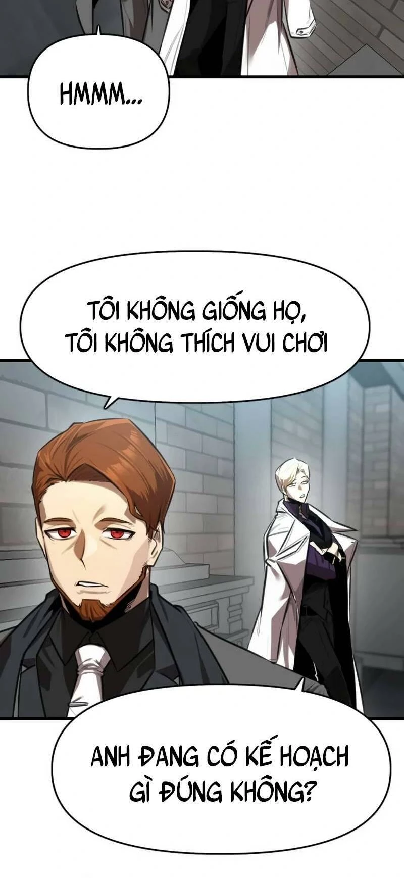 Người Thay Thế Anh Hùng Chapter 7 - 25