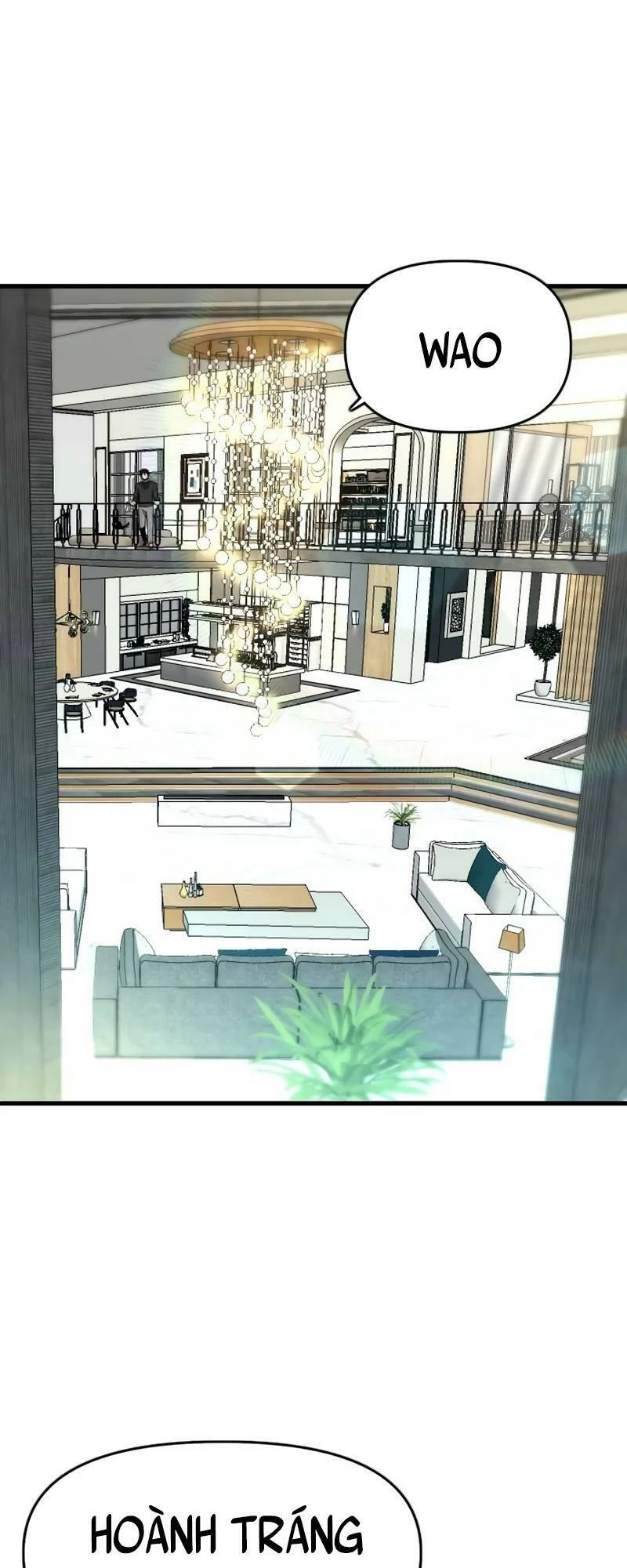 Người Thay Thế Anh Hùng Chapter 7 - 33