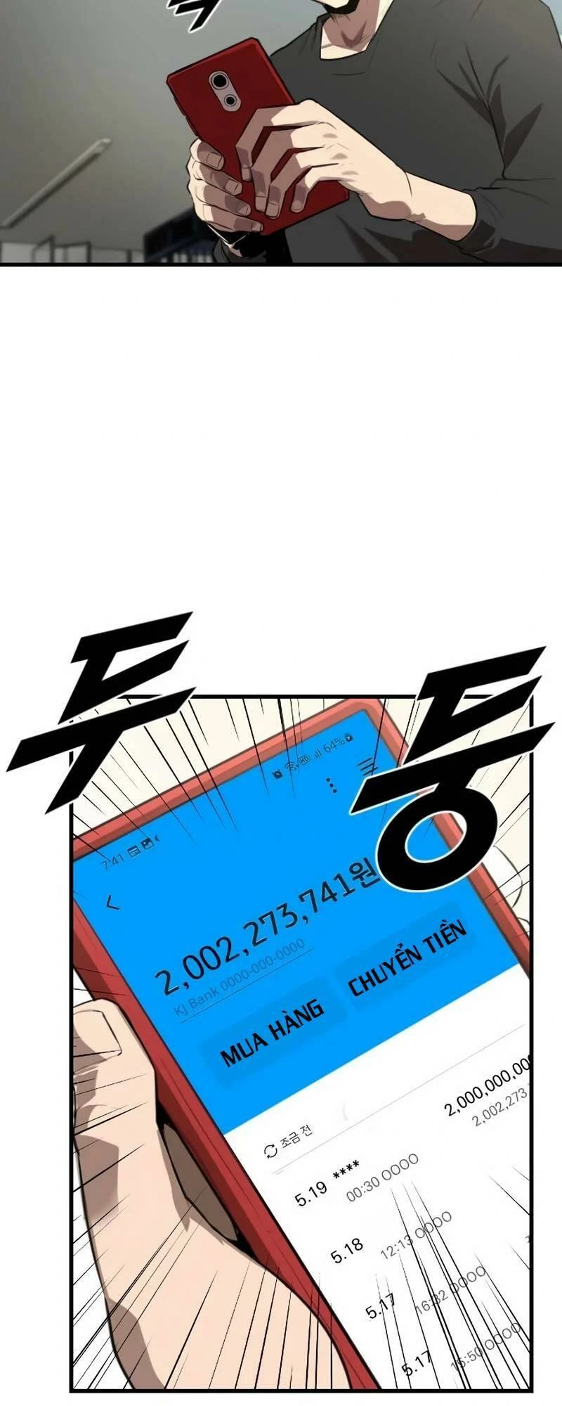 Người Thay Thế Anh Hùng Chapter 7 - 35