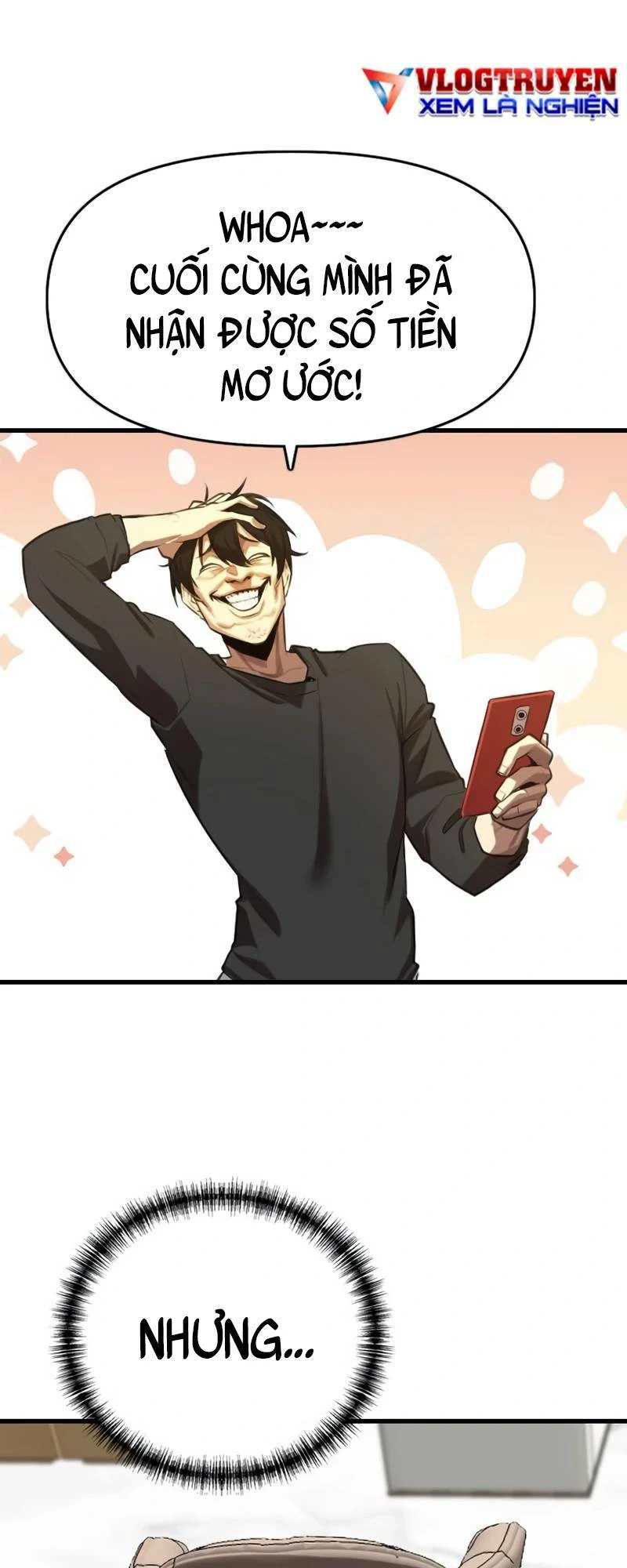 Người Thay Thế Anh Hùng Chapter 7 - 36