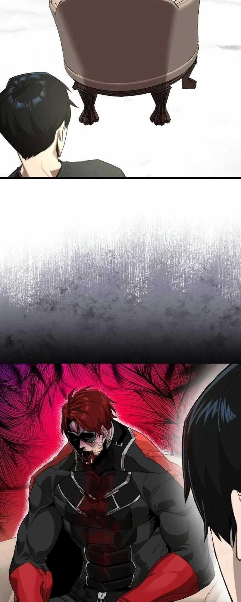 Người Thay Thế Anh Hùng Chapter 7 - 37