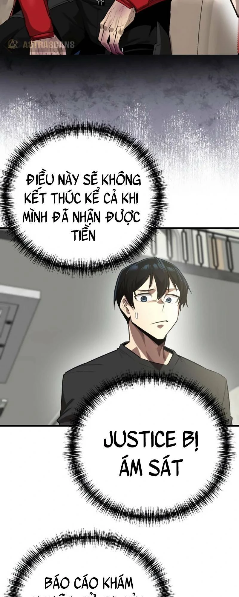 Người Thay Thế Anh Hùng Chapter 7 - 38