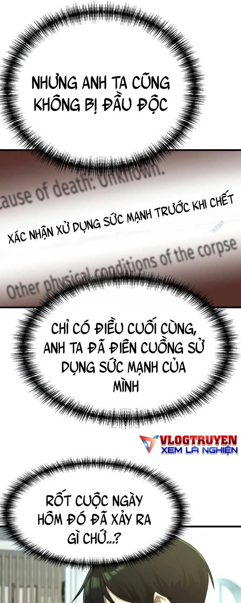 Người Thay Thế Anh Hùng Chapter 7 - 41