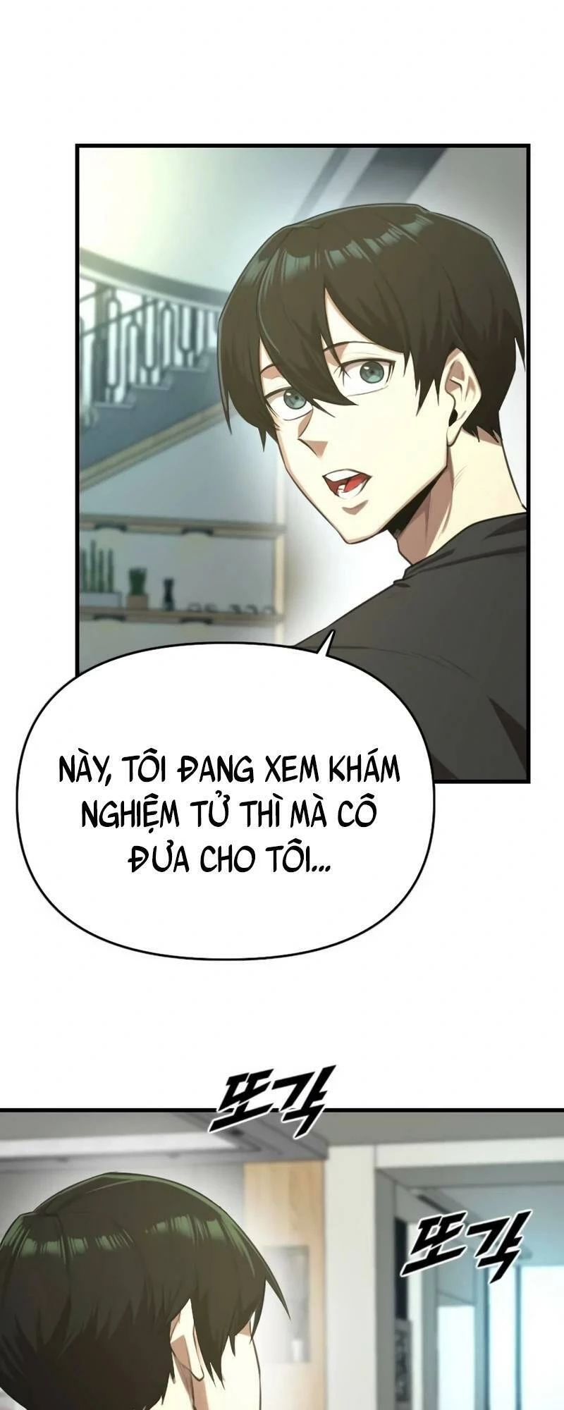 Người Thay Thế Anh Hùng Chapter 7 - 43