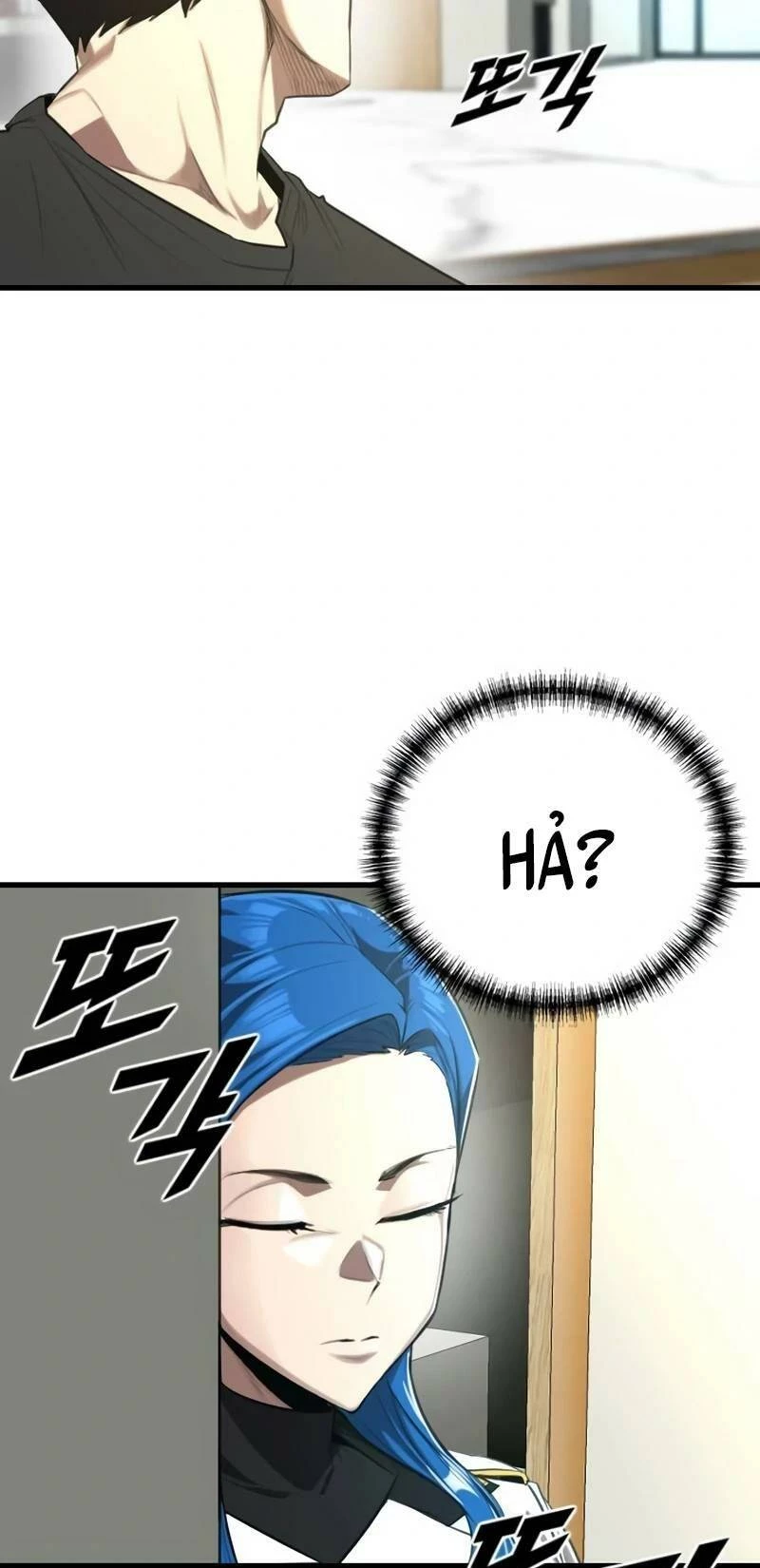 Người Thay Thế Anh Hùng Chapter 7 - 44