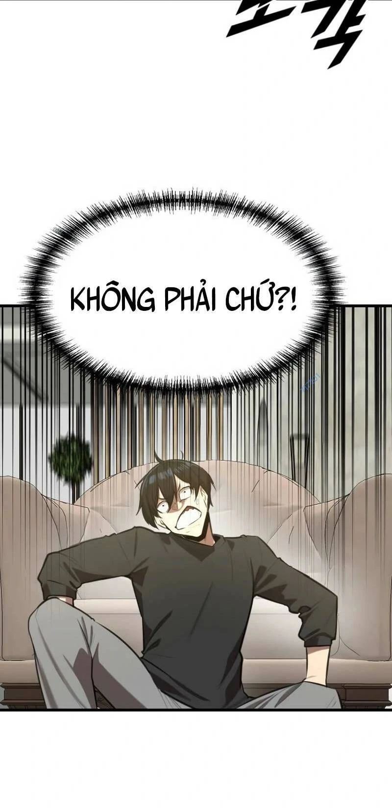 Người Thay Thế Anh Hùng Chapter 7 - 45