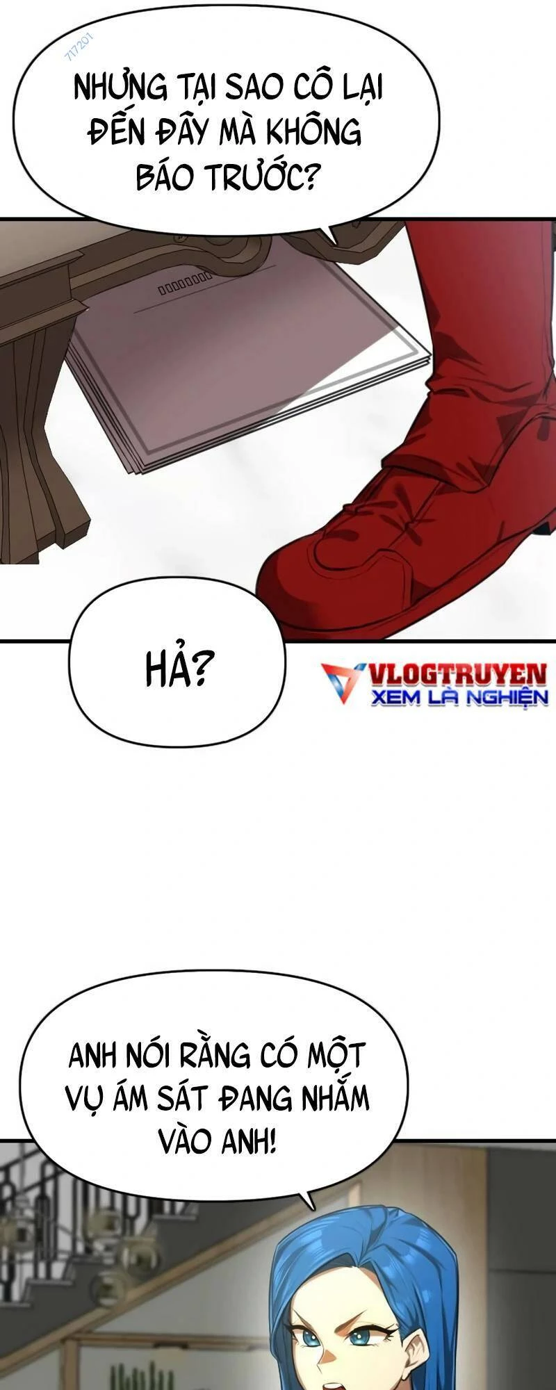 Người Thay Thế Anh Hùng Chapter 7 - 51