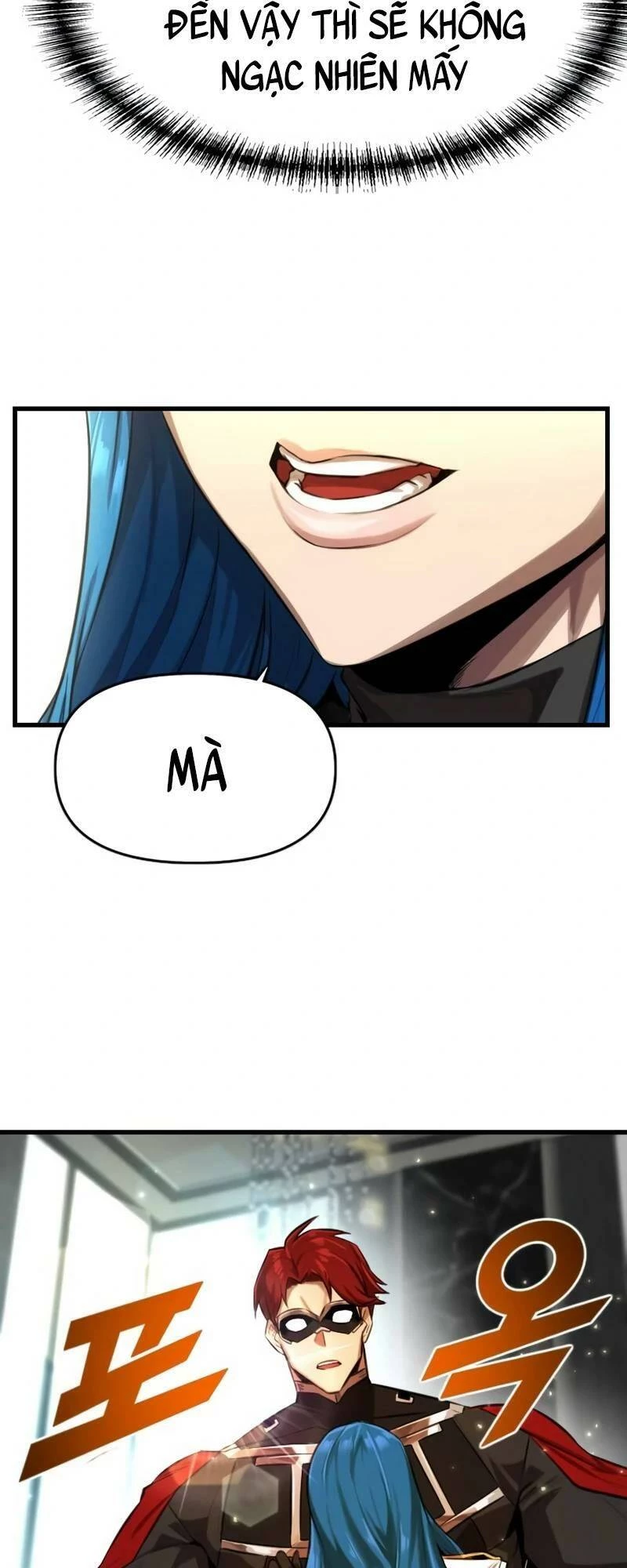 Người Thay Thế Anh Hùng Chapter 7 - 53