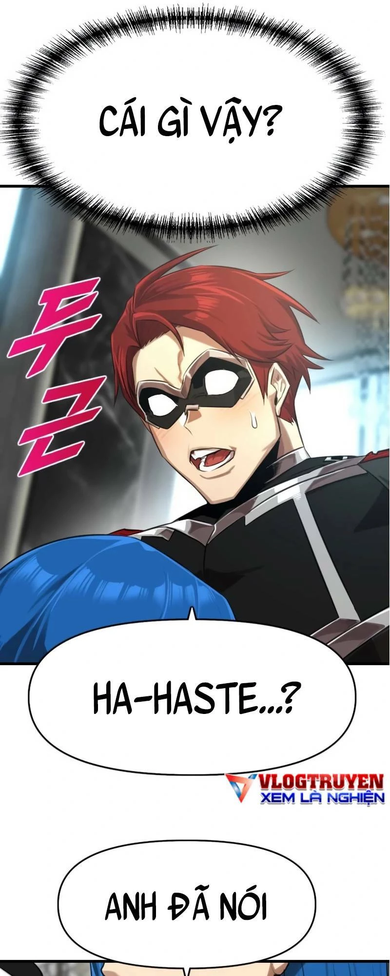 Người Thay Thế Anh Hùng Chapter 7 - 56