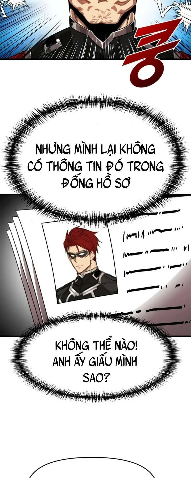 Người Thay Thế Anh Hùng Chapter 8 - 2