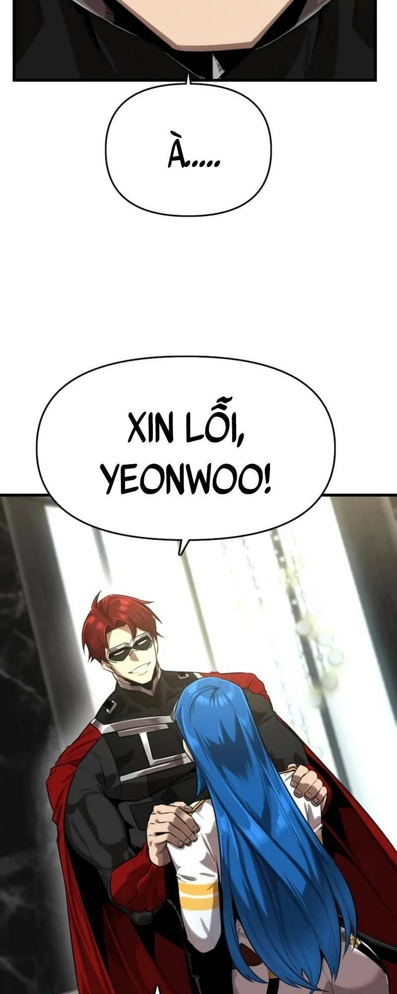 Người Thay Thế Anh Hùng Chapter 8 - 4