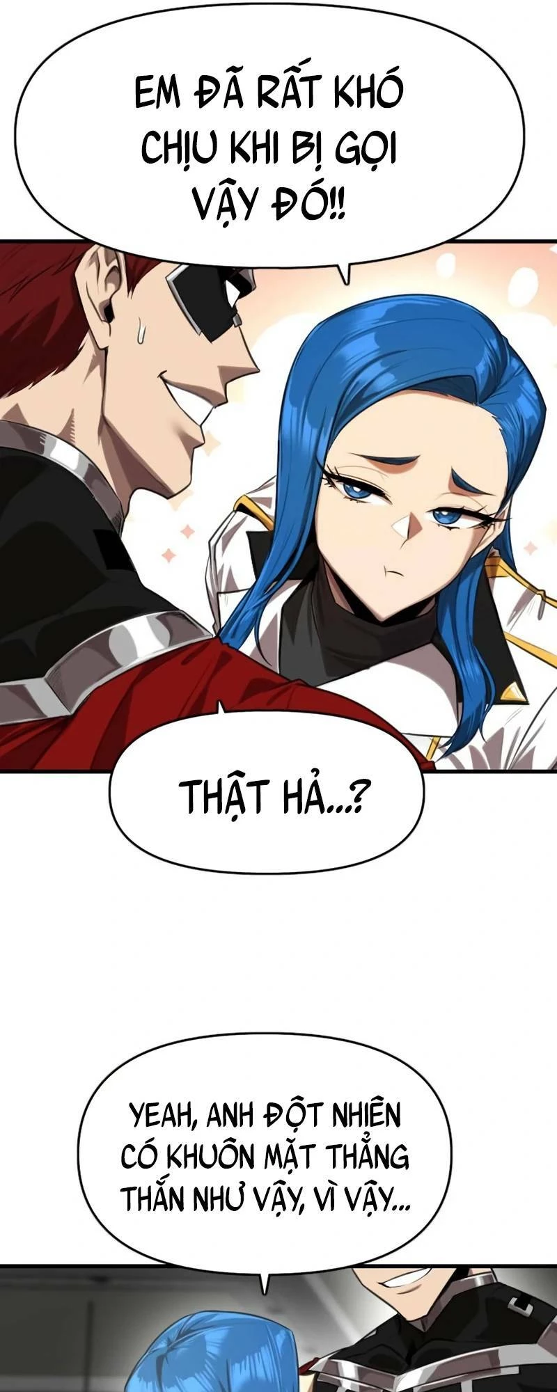 Người Thay Thế Anh Hùng Chapter 8 - 7