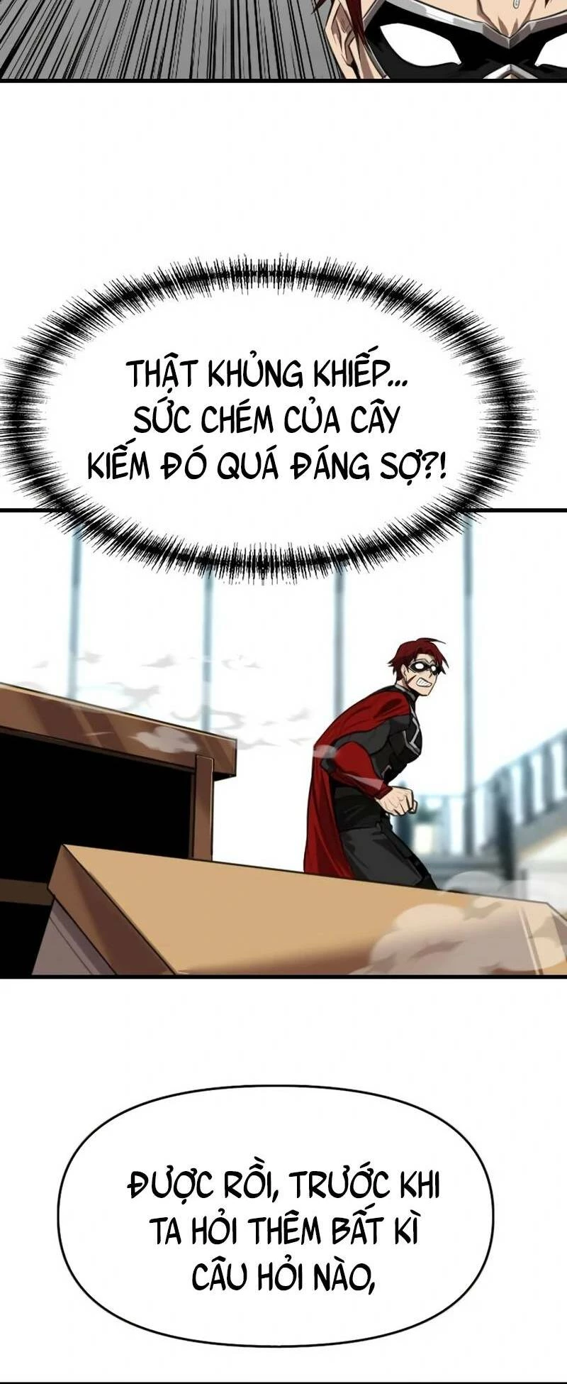 Người Thay Thế Anh Hùng Chapter 8 - 12