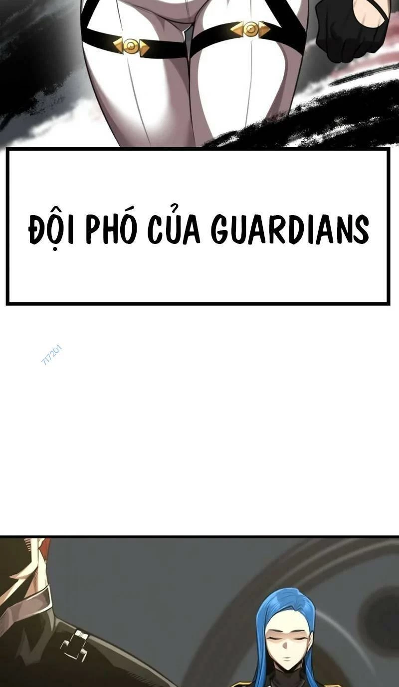 Người Thay Thế Anh Hùng Chapter 8 - 16