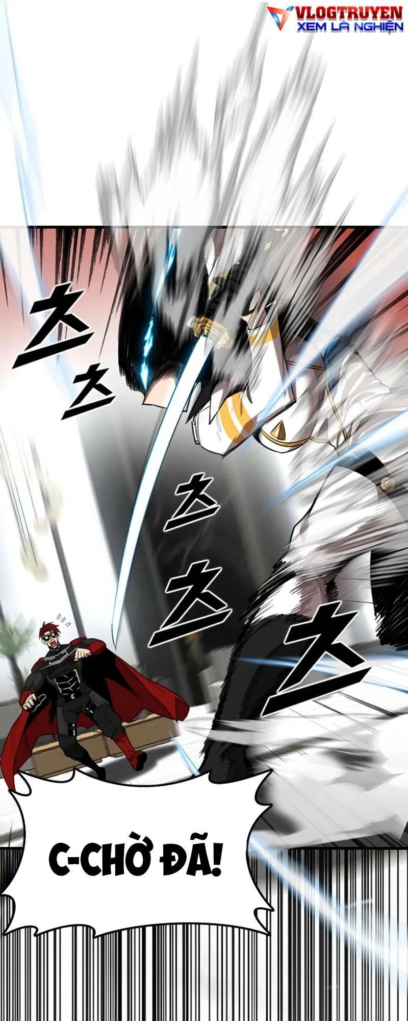 Người Thay Thế Anh Hùng Chapter 8 - 18