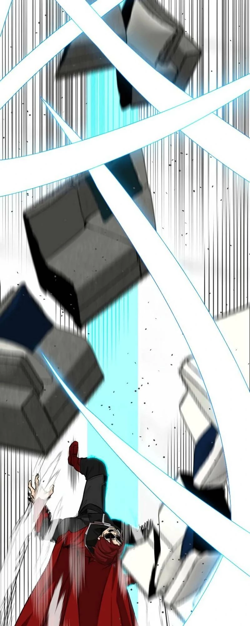 Người Thay Thế Anh Hùng Chapter 8 - 20