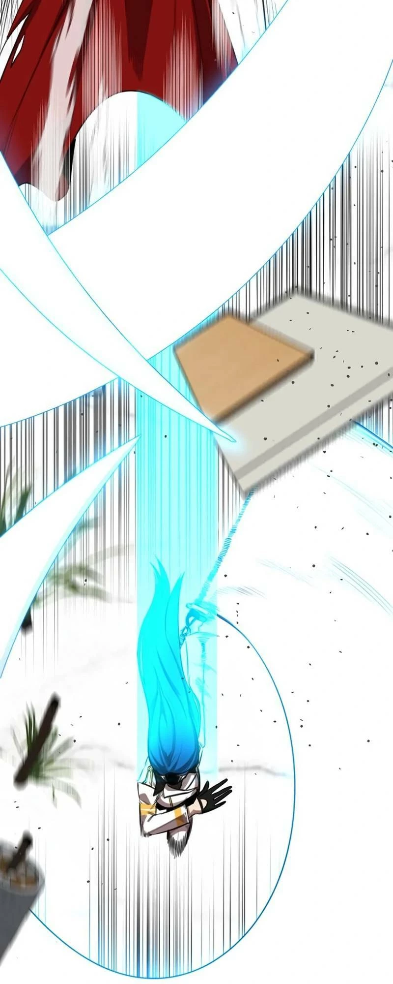 Người Thay Thế Anh Hùng Chapter 8 - 21