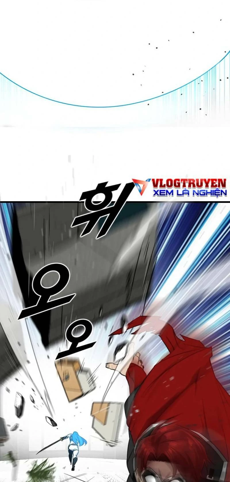 Người Thay Thế Anh Hùng Chapter 8 - 22