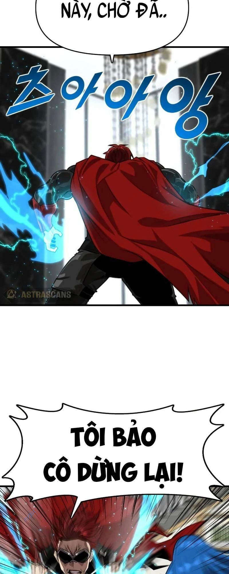 Người Thay Thế Anh Hùng Chapter 8 - 27