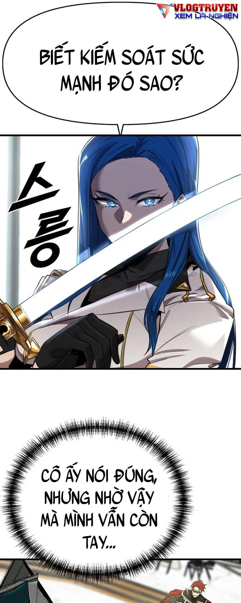 Người Thay Thế Anh Hùng Chapter 8 - 30