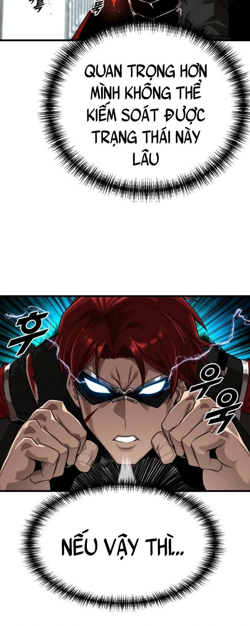 Người Thay Thế Anh Hùng Chapter 8 - 32