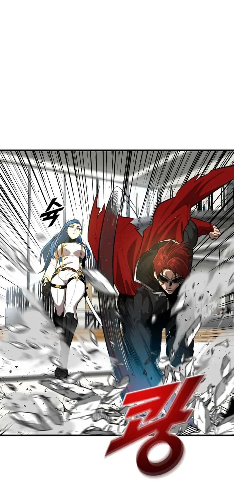 Người Thay Thế Anh Hùng Chapter 8 - 34