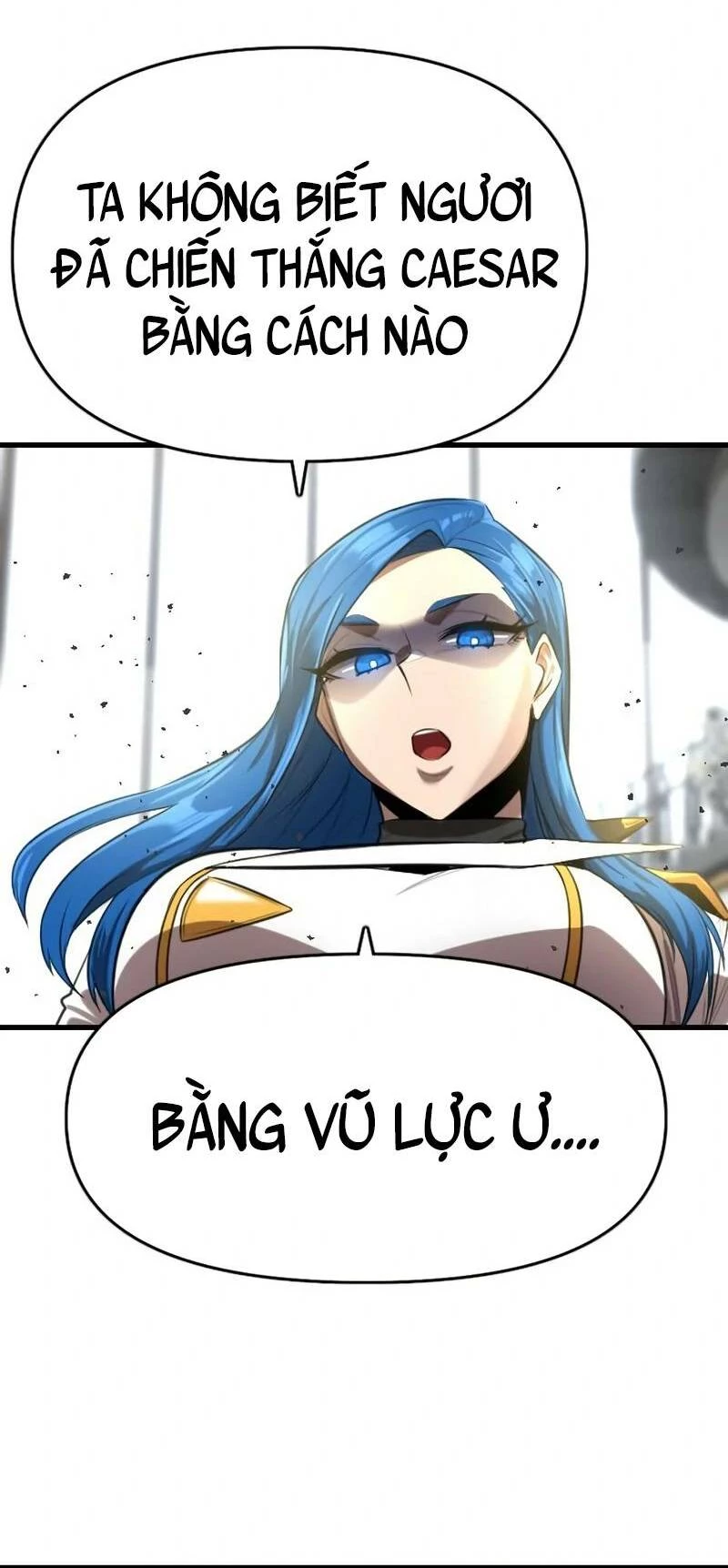 Người Thay Thế Anh Hùng Chapter 8 - 35