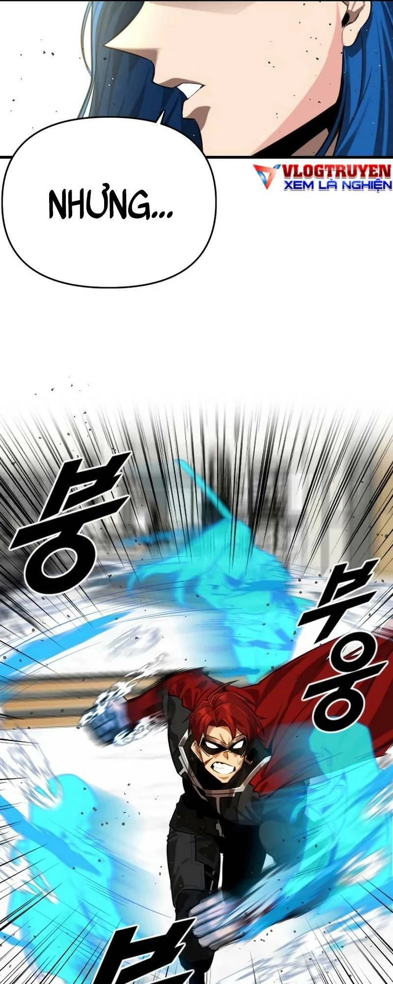 Người Thay Thế Anh Hùng Chapter 8 - 36